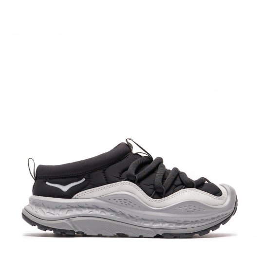 Купити Hoka Ora Primo Black/Carbon Black в MONOAD