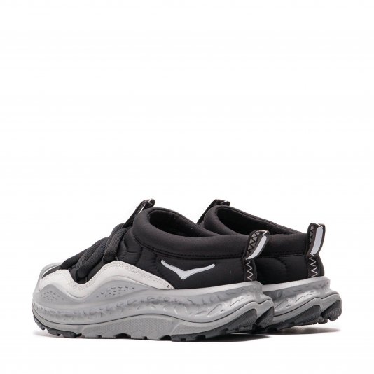 Купити Hoka Ora Primo Black/Carbon Black в MONOAD