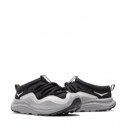 Купити Hoka Ora Primo Black/Carbon Black в MONOAD