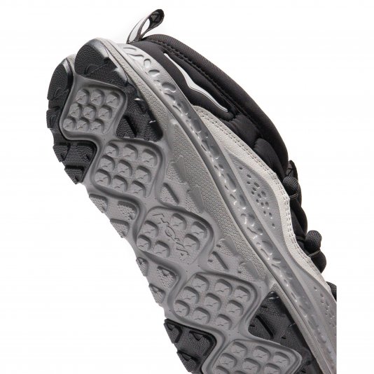 Купити Hoka Ora Primo Black/Carbon Black в MONOAD