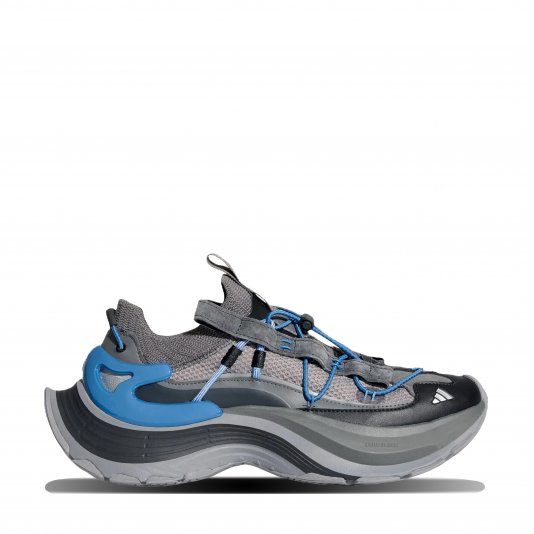 Купити Adidas XLG Speed Hike Core Black/Grey/Semi Lucid Blue в MONOAD
