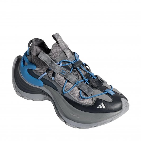 エクエル Купити Adidas XLG Speed Hike Core Black/Grey/Semi Lucid Blue в MONOAD