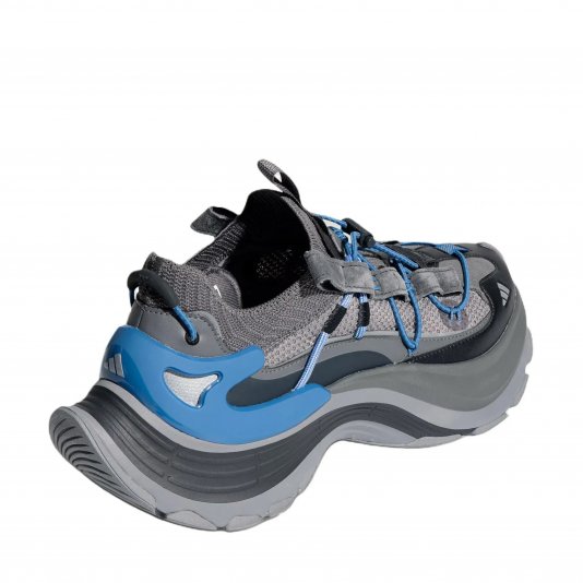 Купити Adidas XLG Speed Hike Core Black/Grey/Semi Lucid Blue в MONOAD