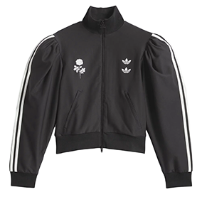 Купити Adidas Heavyweight Zip Hoodie X Willy Chavarria Watsonville