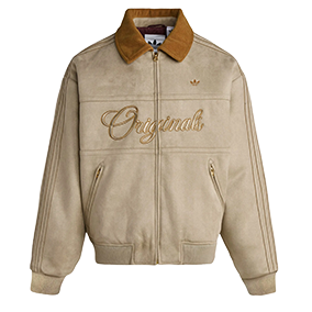 Купити Adidas Crafted Jacket Padded Strange Goods Brown в MONOAD