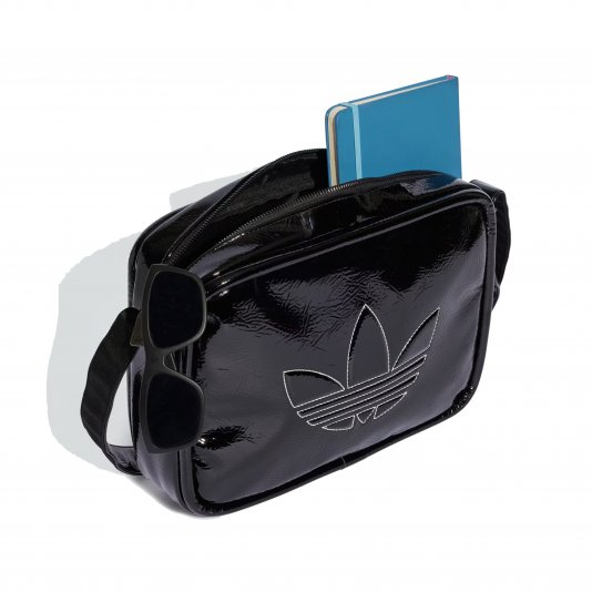 Купити Adidas Adicolor Premium Airliner Black в MONOAD