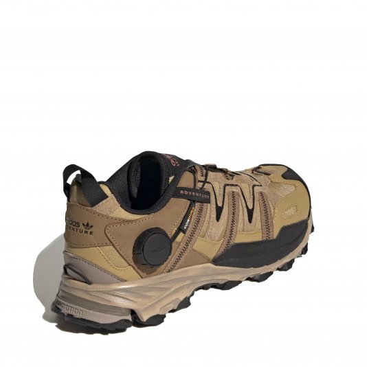 Купити Adidas Hyperturf Golden Beige/Chalky Brown/Golden Beige в