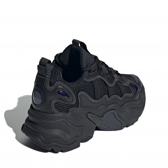 Купити Adidas Ozthemis Core Black/Carbon/Core Black в MONOAD