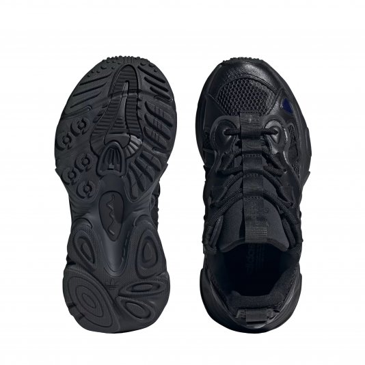 Купити Adidas Ozthemis Core Black/Carbon/Core Black в MONOAD