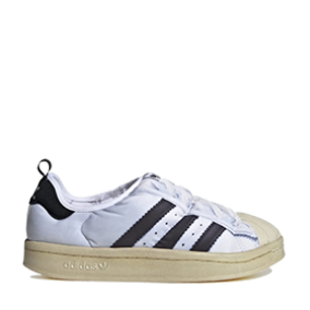 Купити Adidas XLG Runner Deluxe White/Bright White/Half Impact