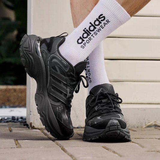 Купити Adidas Shadow Fever Core Black/Carbon/Core Black в MONOAD