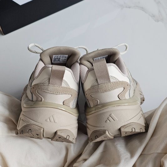 Купити Adidas Shadow Fever Magic Beige/Silver Metallic/Earth