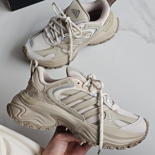 Купити Adidas Shadow Fever Magic Beige/Silver Metallic/Earth