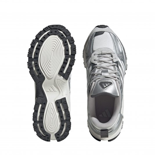 Купити Adidas Shadow Fever Metallic/Silver/Crystal White в MONOAD
