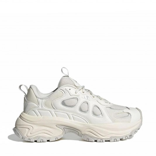 Купити Adidas Shadow Valley Off White/Light Grey в MONOAD