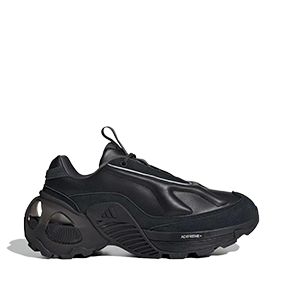 ＷONDER Купити Adidas Wonder Runner Turbo Core Black/Neon/Carbon в MONOAD