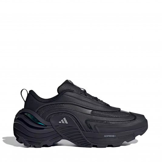Купити Adidas Wonder Runner Turbo Core Black/Neon/Carbon в MONOAD