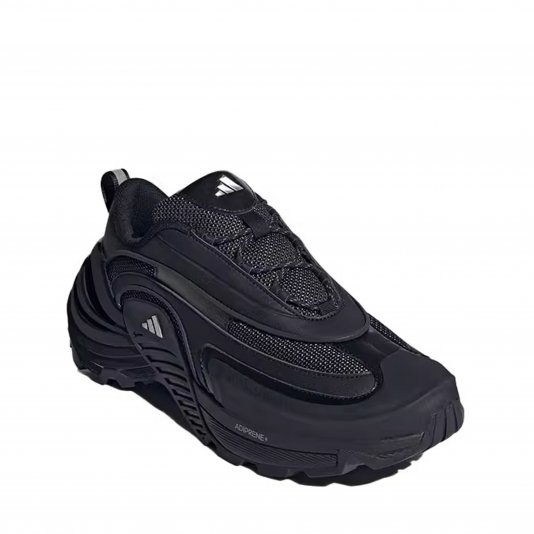 Купити Adidas Wonder Runner Turbo Core Black/Neon/Carbon в MONOAD