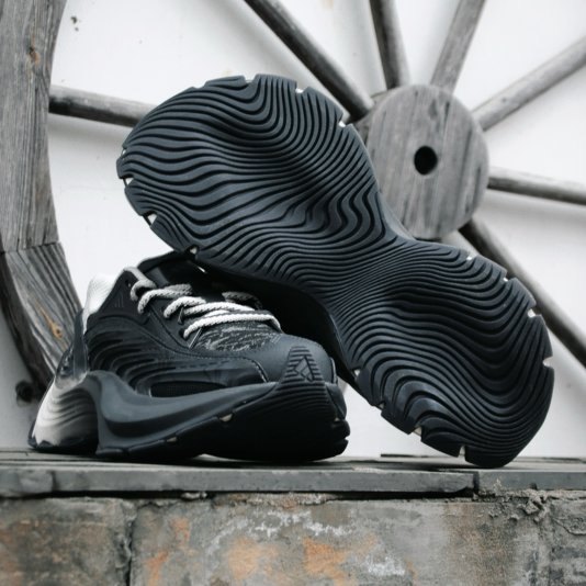 Купити Adidas XLG MTW Core Black/Carbon/Cloud White в MONOAD