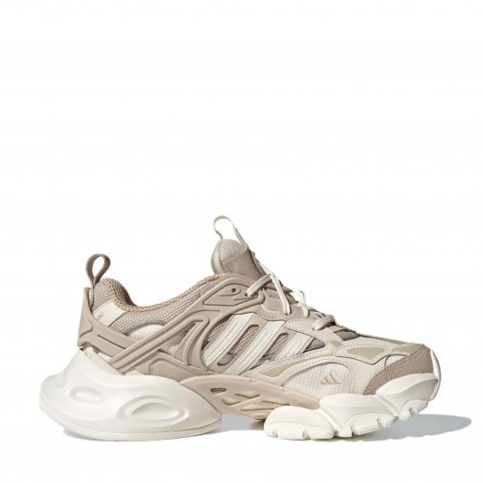 Купити Adidas XLG Runner Deluxe Beige/White в MONOAD