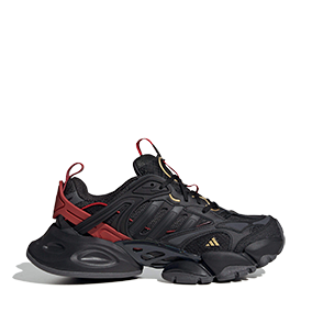 Купити Adidas XLG Runner Deluxe Black/Grey Split/Silver Gray в MONOAD
