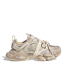 Купити Adidas XLG Runner Deluxe Dirty Beige/Charcoal/Wonder Beige