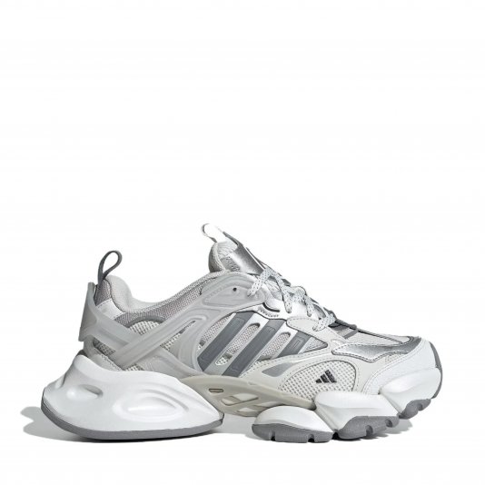 Купити Adidas XLG Runner Deluxe Gray Silver/Cloud White/Light Gray