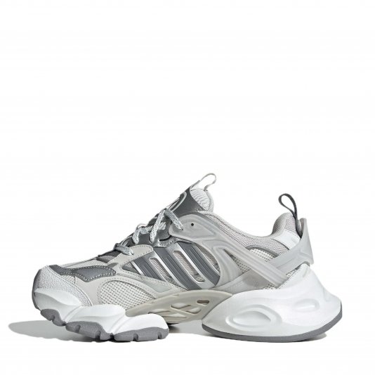 Купити Adidas XLG Runner Deluxe Gray Silver/Cloud White/Light Gray