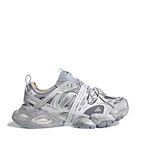 Купити Adidas XLG Runner Deluxe Grey Silver/Dirty Grey/Silver