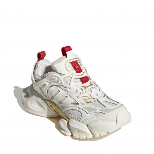Купити Adidas XLG Runner Deluxe Off White/Wonder White/Gold