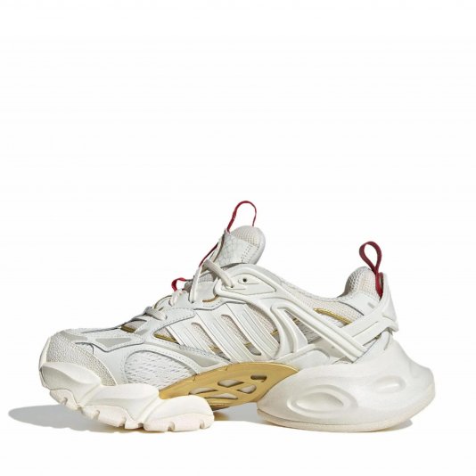 Купити Adidas XLG Runner Deluxe Off White/Wonder White/Gold