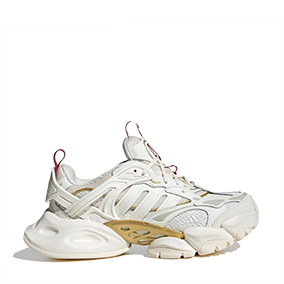 Купити Adidas XLG Runner Deluxe Off White/Wonder White/Gold