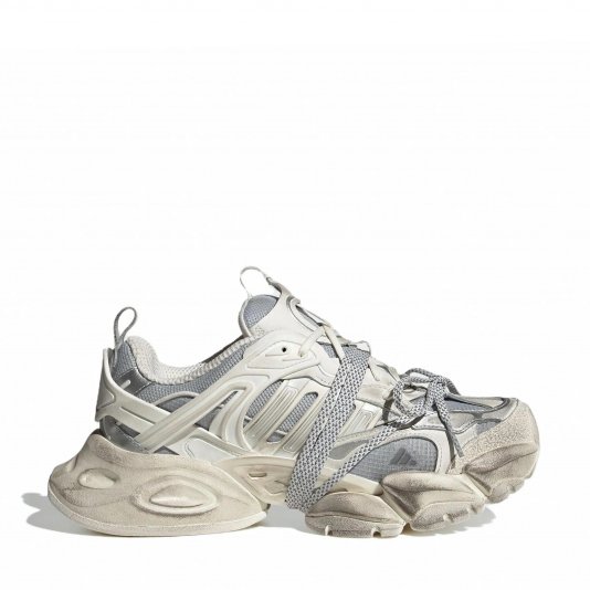 Купити Adidas XLG Runner Deluxe Sail Grey/Core White/Off White в