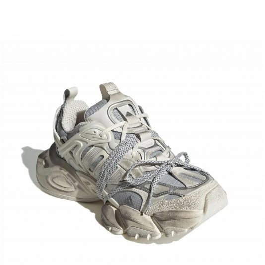 Купити Adidas XLG Runner Deluxe Sail Grey/Core White/Off White в