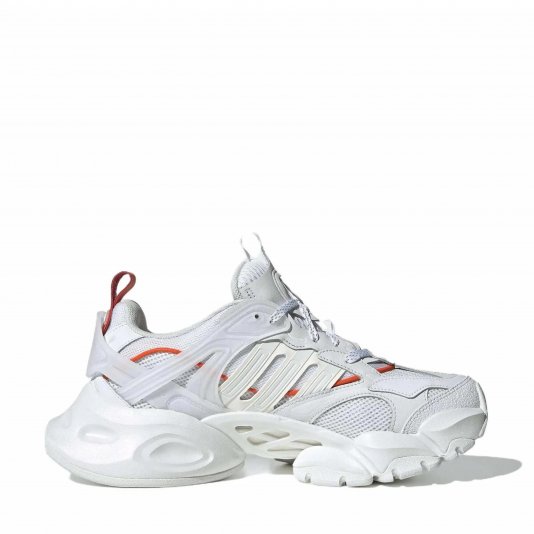 Купити Adidas XLG Runner Deluxe White/Bright White/Half Impact