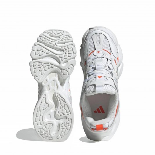 Купити Adidas XLG Runner Deluxe White/Bright White/Half Impact