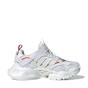 Купити Adidas XLG Runner Deluxe White/Bright White/Half Impact