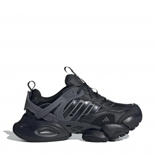 Купити Adidas XLG Runner Deluxe Total Black в MONOAD