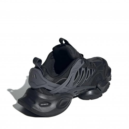 Купити Adidas XLG Runner Deluxe Total Black в MONOAD
