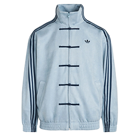 Купити Adidas CTT 3.1 Soft Ash Grey/Blue в MONOAD
