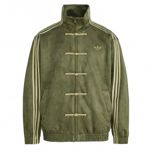 A391 Masato Купити Adidas CTT 3.1 Soft Focus Olive в MONOAD