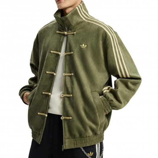 Купити Adidas CTT 3.1 Soft Focus Olive в MONOAD
