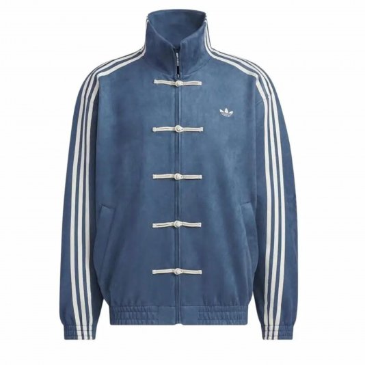Купити Adidas CTT 3.1 Soft Navy Blue в MONOAD