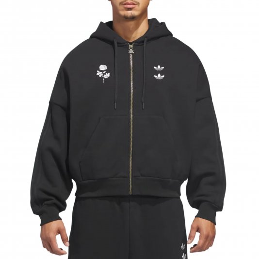 Купити Adidas Heavyweight Zip Hoodie X Willy Chavarria Watsonville