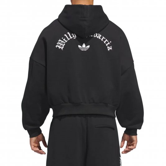 Купити Adidas Heavyweight Zip Hoodie X Willy Chavarria Watsonville
