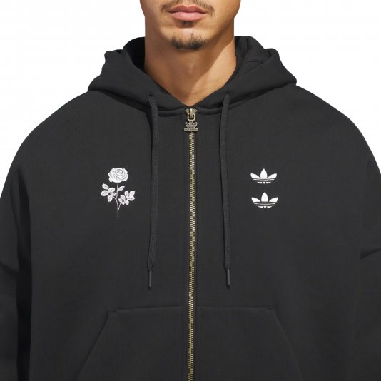 Купити Adidas Heavyweight Zip Hoodie X Willy Chavarria Watsonville