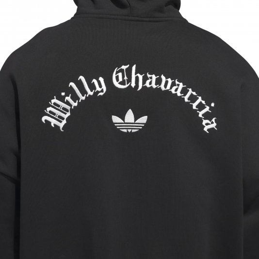 Купити Adidas Heavyweight Zip Hoodie X Willy Chavarria Watsonville