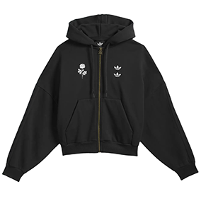 ハビ Купити Adidas Heavyweight Zip Hoodie X Willy Chavarria Watsonville