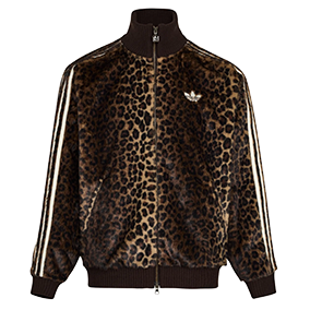 Купити Adidas Heavyweight Zip Hoodie X Willy Chavarria Watsonville