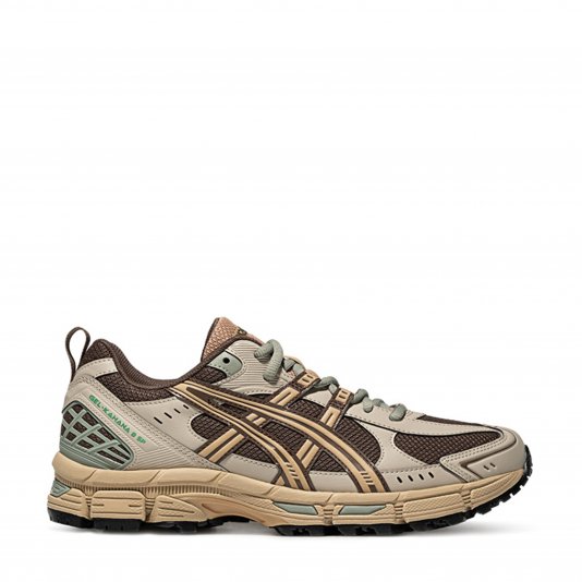 Купити Asics Gel-Kahana 8 Brown/Light Beige в MONOAD
